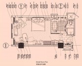 中国北京丽晶酒店图片