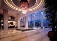 中国北京丽晶酒店图片