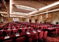 中国北京新云南皇冠假日酒店图片