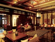 中国北京颐和安缦酒店图片