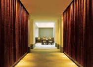 中国北京颐和安缦酒店图片