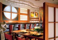 中国上海四季酒店图片