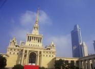 上海四季酒店图片