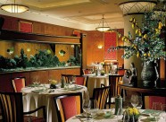 上海四季酒店图片