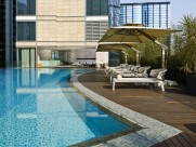 香港东隅酒店图片