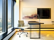 香港东隅酒店图片