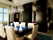 行宫-各大顶级酒店总统套房专业摄影图片