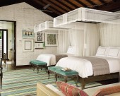 塞舌尔四季酒店图片大全