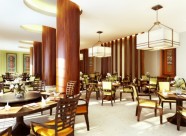 瑞吉斯酒店集团-三亚图片大全