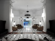 罗马Visionnaire酒店