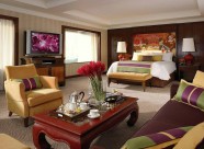 曼谷四季酒店图片