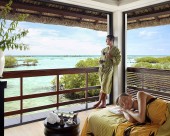 毛里求斯四季酒店图片