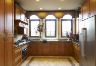 复古别墅设计图片