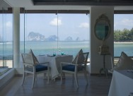 Anantara度假酒店-泰国图片