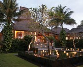 玛雅乌布度假村图片