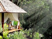 玛雅乌布度假村图片