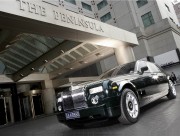 半岛酒店集团-北京地区图片