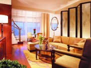 半岛酒店集团-北京地区图片