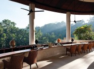 巴厘岛在萨扬四季酒店图片