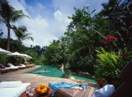 巴厘岛在萨扬四季酒店图片