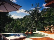 巴厘岛在萨扬四季酒店图片