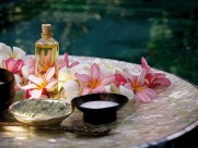 巴厘岛金巴兰海湾四季酒店