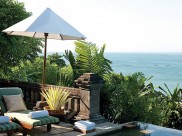 巴厘岛金巴兰海湾四季酒店