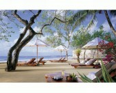 巴厘岛金巴兰海湾四季酒店