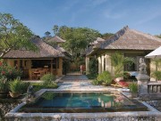 巴厘岛金巴兰海湾四季酒店