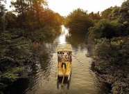 杭州西子湖四季酒店装潢图片