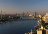 开罗四季酒店装潢图片