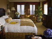 朗廷酒店集团-亨廷顿酒店及水疗中心图片