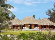 波拉波拉四季酒店图片大全