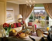 大马士革四季酒店图片