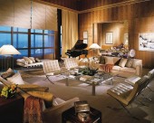 大马士革四季酒店图片