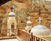 大马士革四季酒店图片