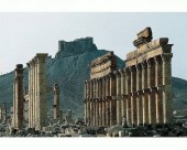 大马士革四季酒店图片