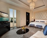 半岛酒店集团-上海地区图片