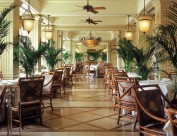 半岛酒店集团-香港地区图片