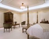 华府天地复式样板房1图片