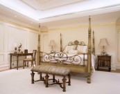 华府天地复式样板房1图片