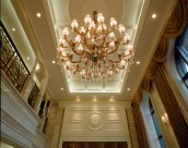 华府天地复式样板房1图片