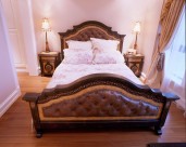 华府天地复式样板房1图片