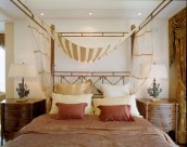 上海华府复式样板间图片