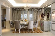 欧式风格室内设计图片大全