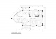 欧式风格室内设计图片大全