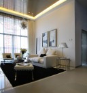 现代时尚风格室内设计图片大全