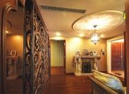 情迷印加-室内设计图片