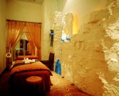 胡志强-奇奥柏查美容美发院装潢设计图片大全