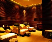 胡志强-奇奥柏查美容美发院装潢设计图片大全